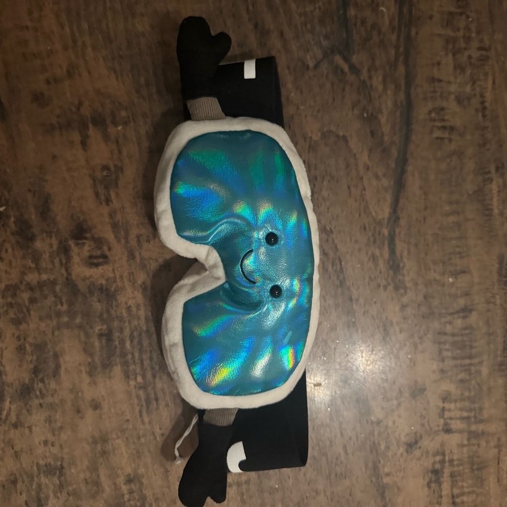 Jellycat Amuseables Sports Ski Goggles